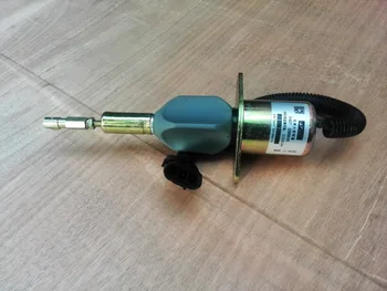 

6CT off oil electronic valve C3923258