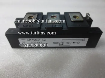 

original new CM75E3Y-12 CM75E3Y-12E IGBT power module