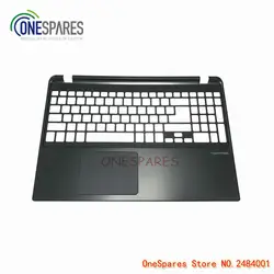 Новый ноутбук ЖК-дисплей Упор для рук тачпад отдых для acer Aspire M5-581 M5-581G M5-581T M5-581TG верхний чехол AM0O2000D10