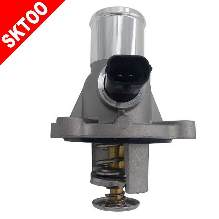 

Auto thermostat thermostat housing accessories for Opel 6338018