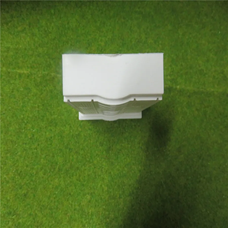 architecture z scale plastic miniature model furniture building materials55