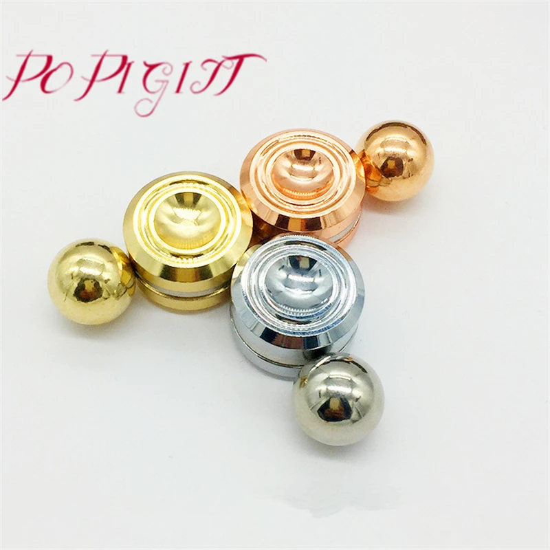 orbiter magnetic fidget toy