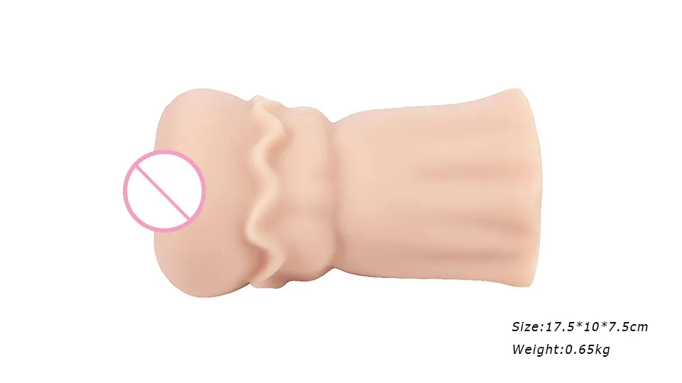 Masturbator Cup 2434