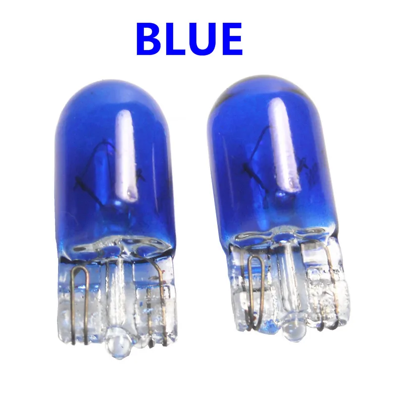 T10 BLUE