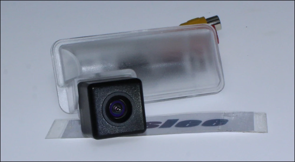 Car Rear View Camera For Subaru Impreza WRX STi Legacy Liberty Forester Night Vision Look Back Backup CCD Camera (5)