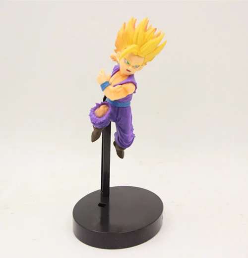 gohan doll