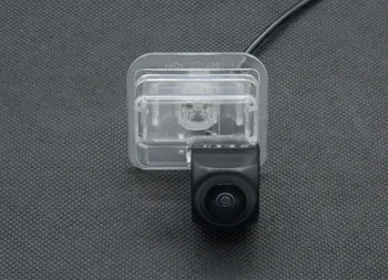 

Reverse Camera 1080P Fisheye Parking Car Rear view Camera For Mazda 3 Mazda 6 CX-9 CX-7 CX-5 Besturn X80 B50 Car camera