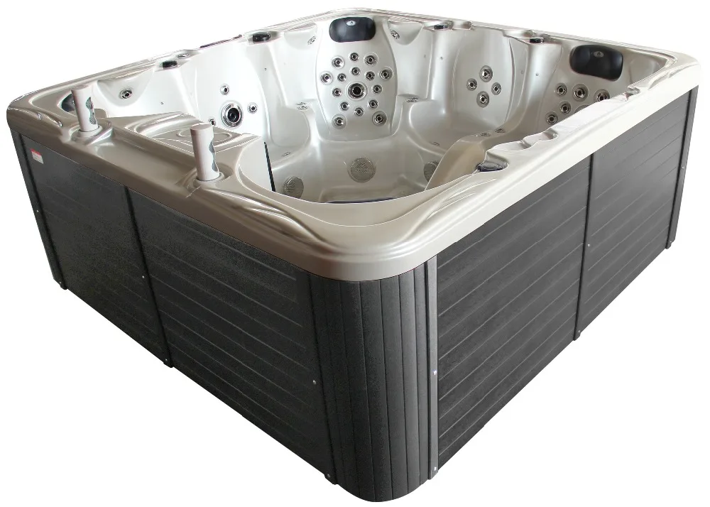 703 Ванна spa Гидромассажная ванна джакузи Бесплатная доставка|whirlpool bath tubs|whirlpool