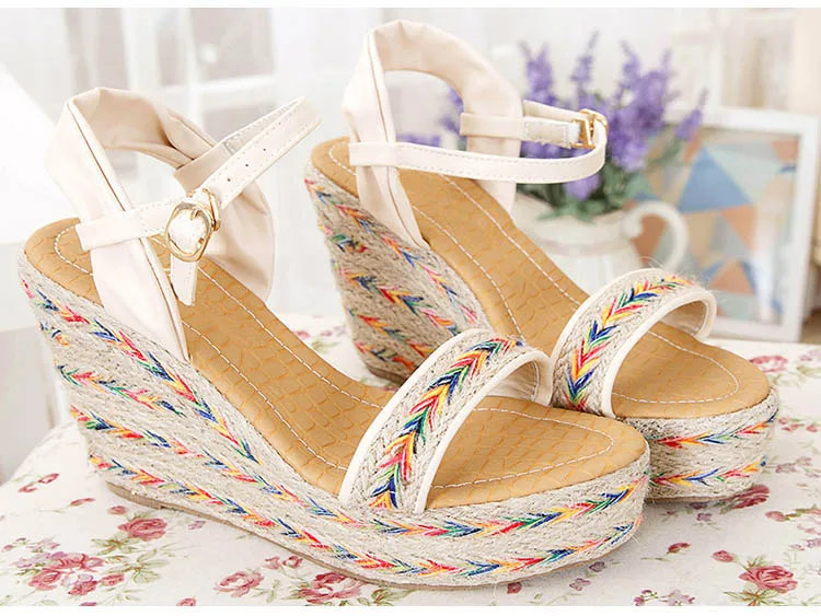 women sandals Z413-7