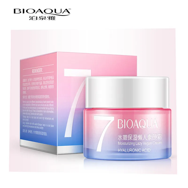 bioaqua cream v7