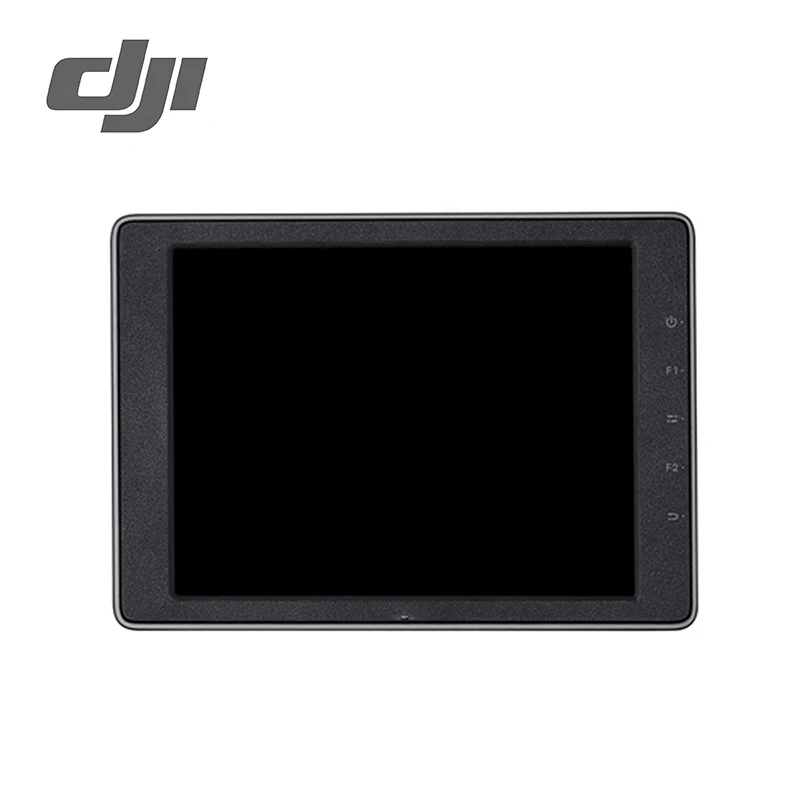 

DJI CrystalSky ultra-bright smoother video display dual sd card slots quickly connect to the Inspire phantom osmo Matrice series