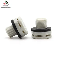 Дышащая водонепроницаемая IP 68 M12 мембранная Наклейка защитная вентиляция