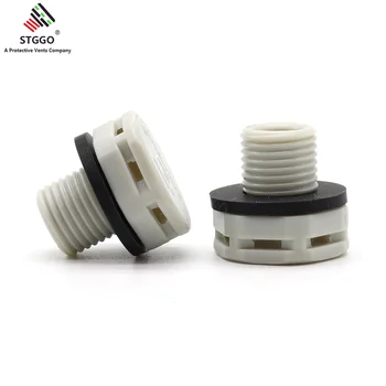 

Breathable Waterproof IP 68 M12 Membrane Sticker Protective Vent