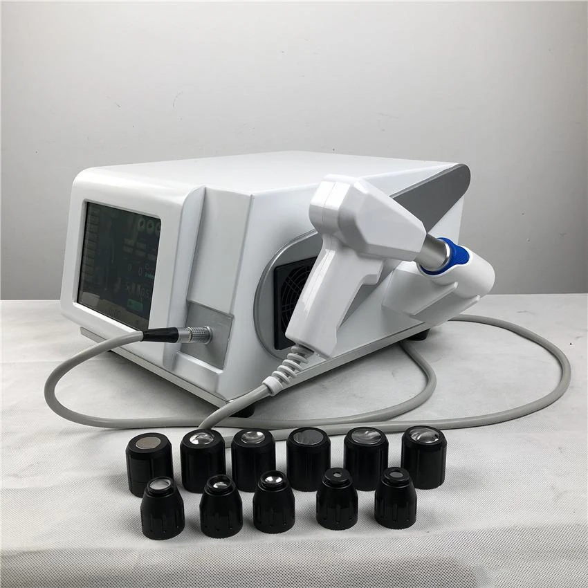 US $1.849.68 2019 Factory PriceAdvanced LowEnergy Erectile Dysfunction Pneumatic Shock Wave Erectile Dysfunction