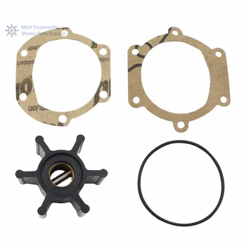 

Jabsco water pump impeller 673-0001