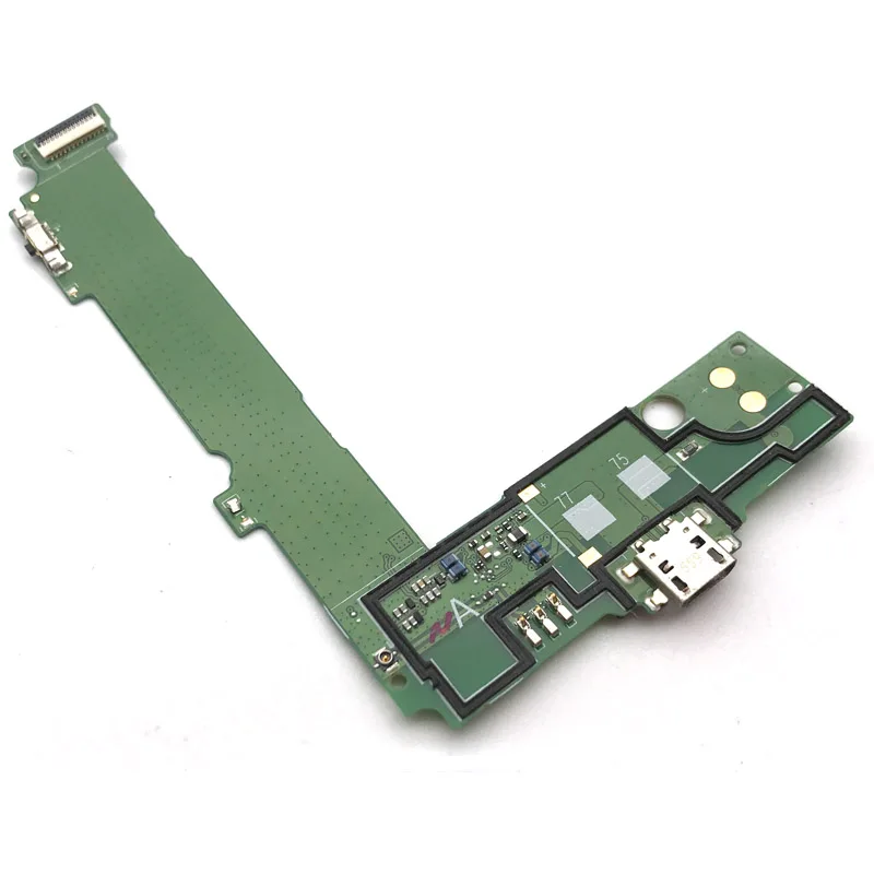 Для Nokia Microsoft Lumia 535 n535 540 n540 Usb зарядное устройство док станция разъем для микрофона