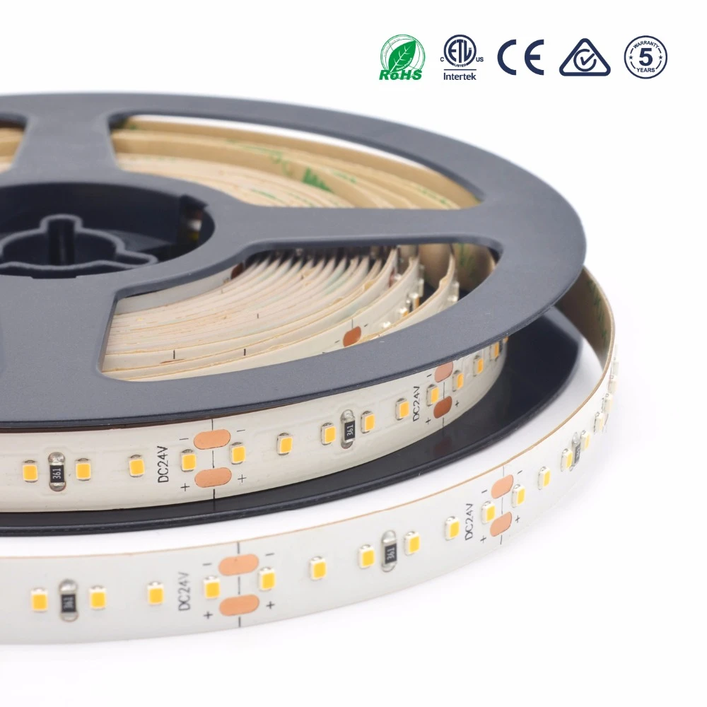 Van streek wastafel uitdrukken 180 Leds/M Smd 2216 Hittebestendige Micro Led Strip Licht ST7|LED-strips| -  AliExpress