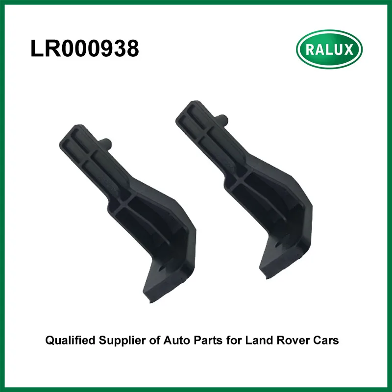 Высококачественная новая Опора радиатора для автомобиля LR000938 подходит Freelander 2