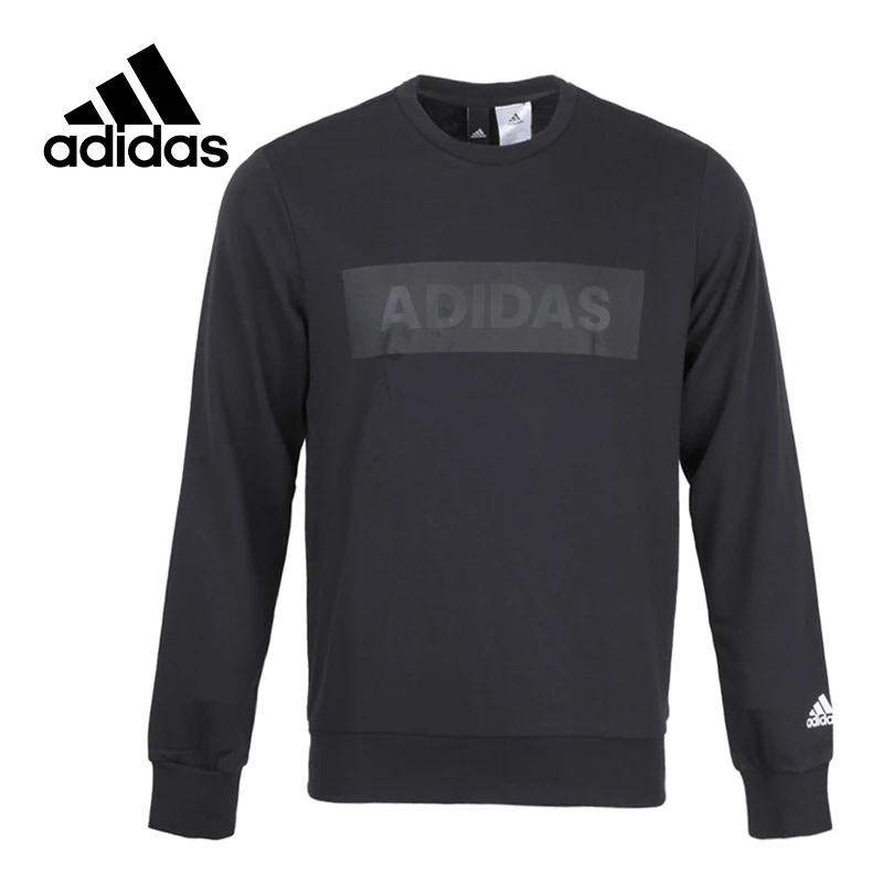 

Original New Arrival Official Adidas SV SWT GFX Men's Pullover Jerseys Sportswear