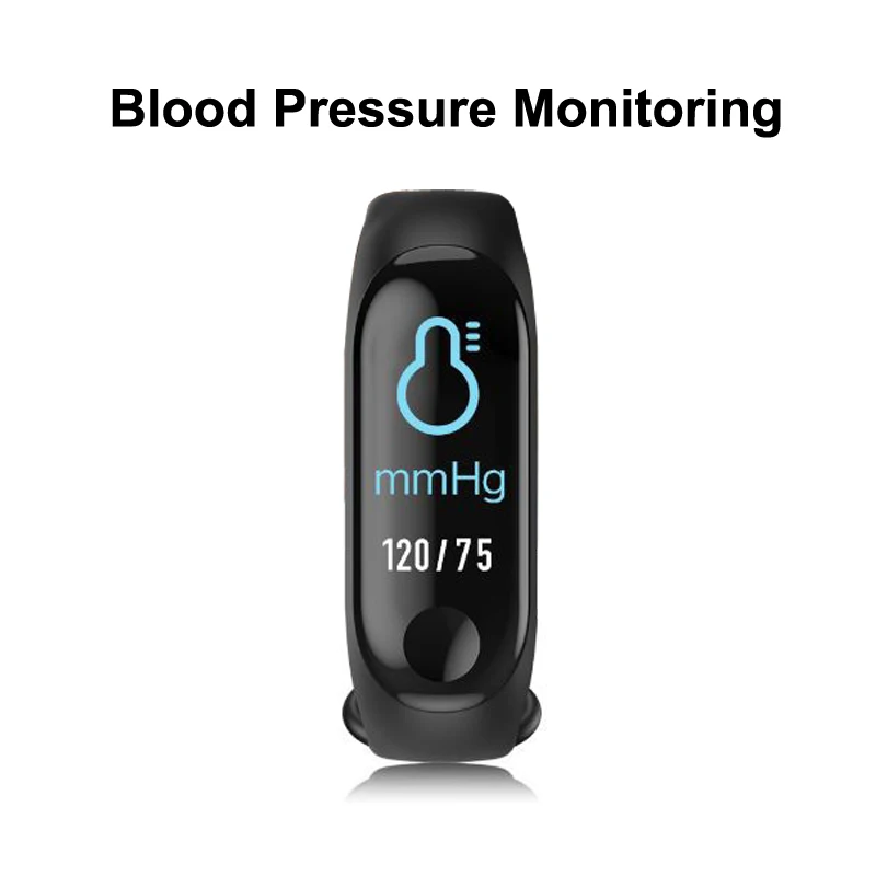 2019 New Outdoor Pedometer Ultra Thin Fitness Tracker Running Walking Pedometer Smart Step Counter Health Sleep Activity Tracker