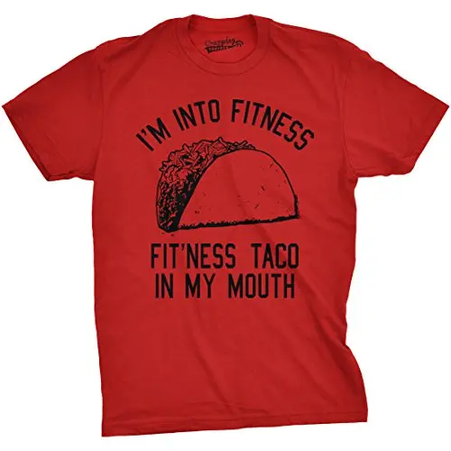 Pink Taco Shirt