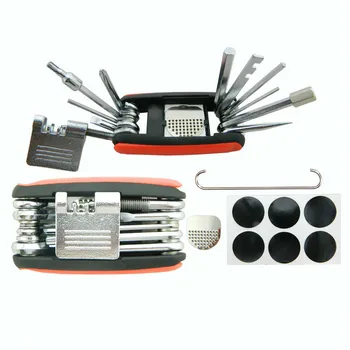 

Bicycle Tool Multi-Function Repair Tool Hexagon Tool Delinker Riding Equipment