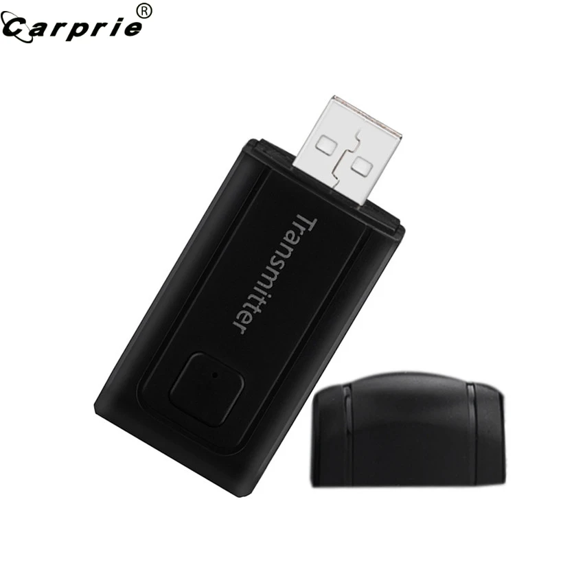 

Wireless Bluetooth 4.0 Transmitter Stereo Audio Music Adapter For TV Phone PC Laptop Y1X2 80606