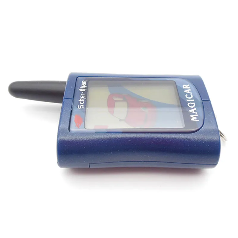 bilder für Russland version MA auto fernbedienung für Scher khan magicar A lcd fernbedienung zwei-wege auto alarmanlage kostenloser versand bilder für Russland version MA auto fernbedienung für Scher khan magicar A lcd fernbedienung zwei-wege auto alarmanlage kostenloser versand