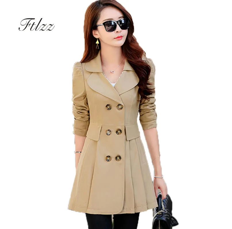 beautiful long coats