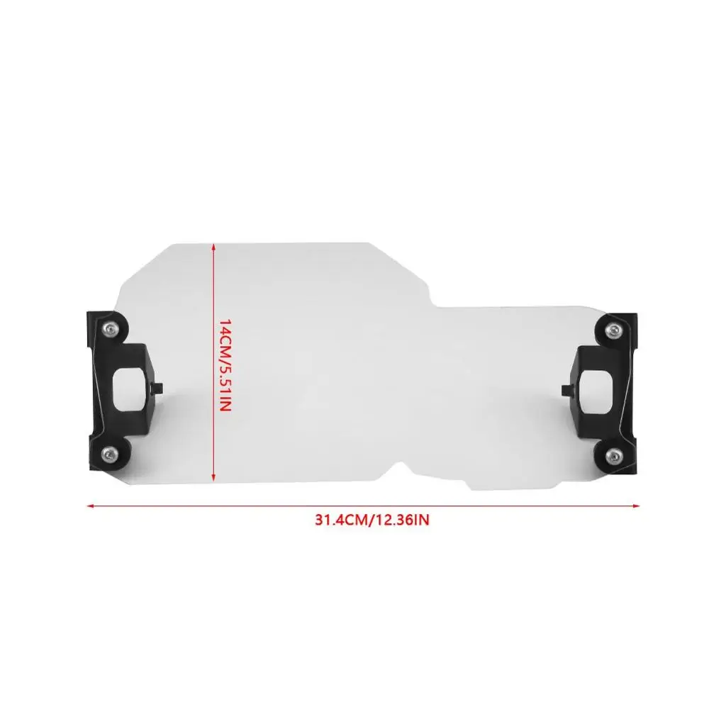 Motrcycle Защитная крышка для фар BMW F650GS F700GS F800GS защита F650/F800| |