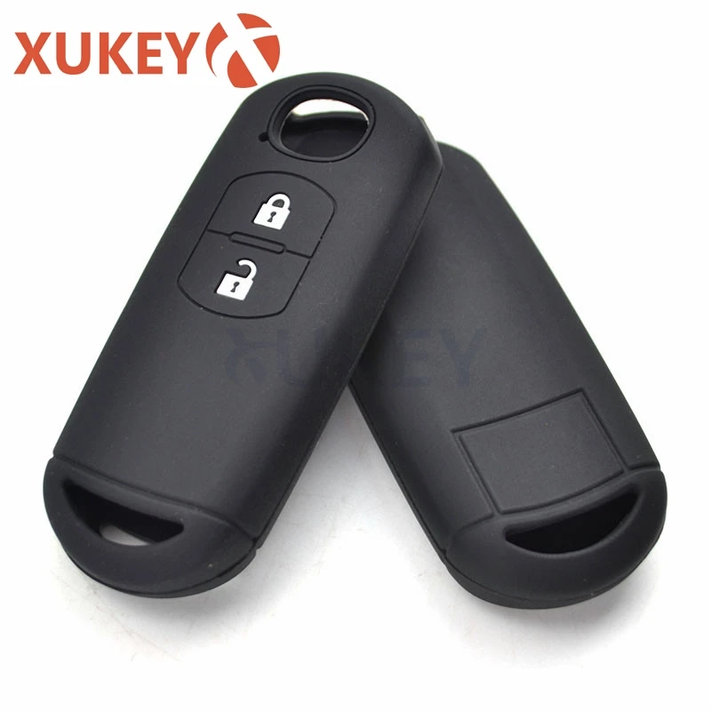 Ключ Мазда Сх 5 Купить