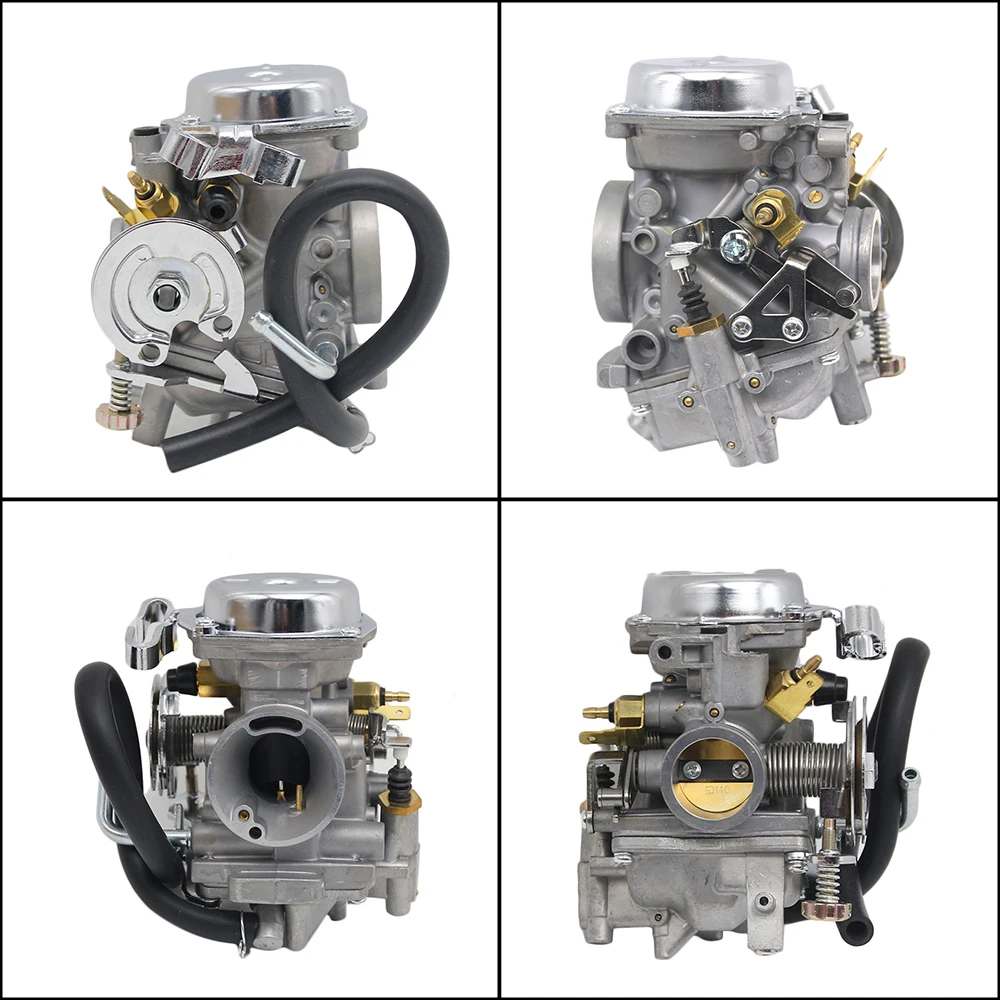 Alconstar Motorcycle Carburetor Assy Carb For Yamaha Virago 250 XV250 Route 66 1988 2014 Motorcycle Engine parts Racing-in Carburetor from Automobiles ...