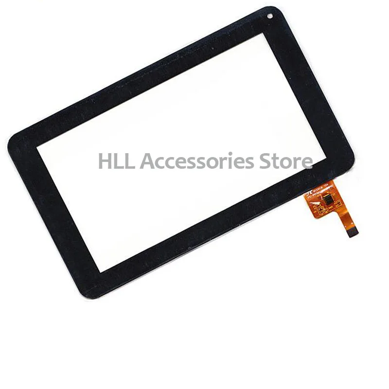 free shipping 7&quot inch Touch Screen Panel Digitizer Glass Sensor For Starway Andromeda S730 | Компьютеры и офис