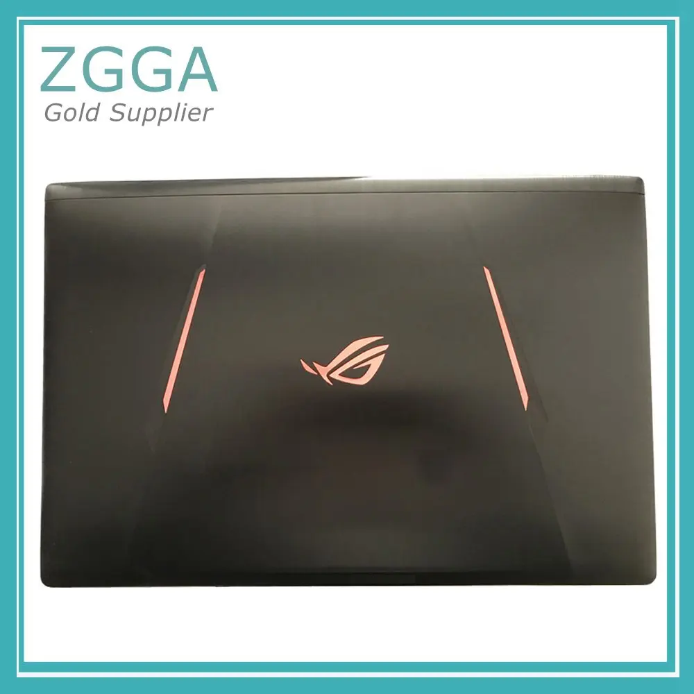 

Genuine Laptop LCD Rear Lid for Asus ROG GL502 GL502VM GL502VY GL502VT Back Cover Top Case 13NB0AP1AM0111
