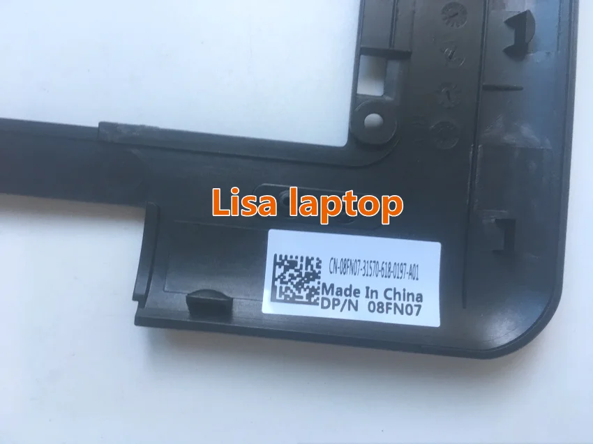 Для Dell Latitude XT3 нижняя базовая накладка P/N 08FN07 8FN07
