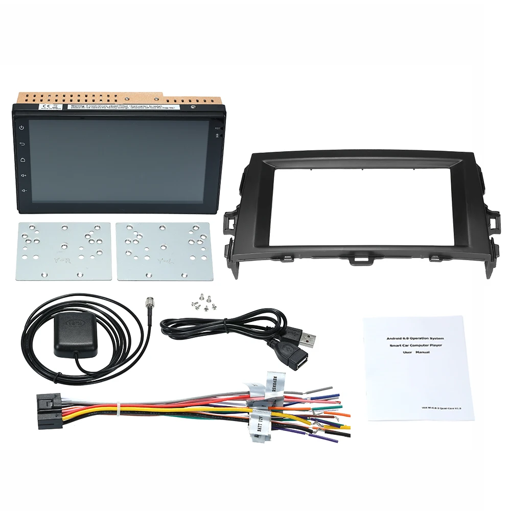 Flash Deal 2din Car Radio 7" HD Autoradio Multimedia Player 2 DIN Touch Screen Auto audio Car Stereo MP5 Bluetooth TF FM Camera 11