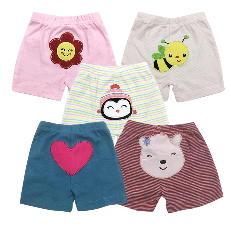 Free-shipping-Retail-5pcs-pack-0-2years-PP-pants-trousers-Baby-Infant-cartoonfor-boys-girls-Clothing (1)