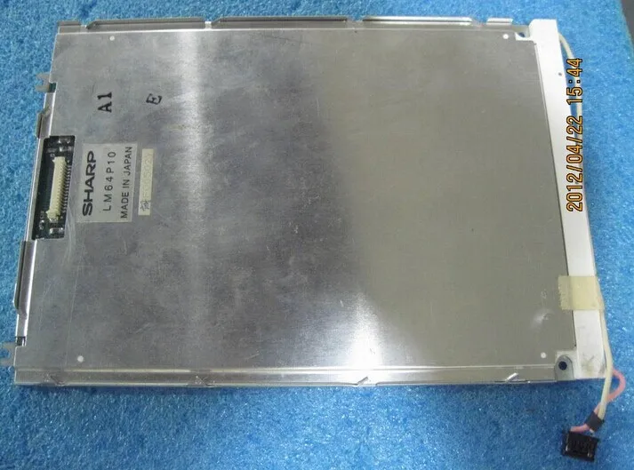 LM64P10 LM64P101 LCD screen display Panel-in Screens from Consumer