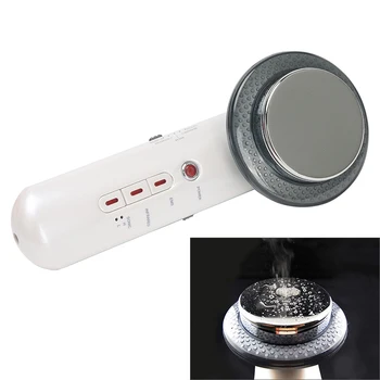 

Ultrasound Cavitation EMS Body Anti Cellulite Fat Burner Slimming Massager Weight Loss Galvanic Infrared Ultrasonic Wave Therapy