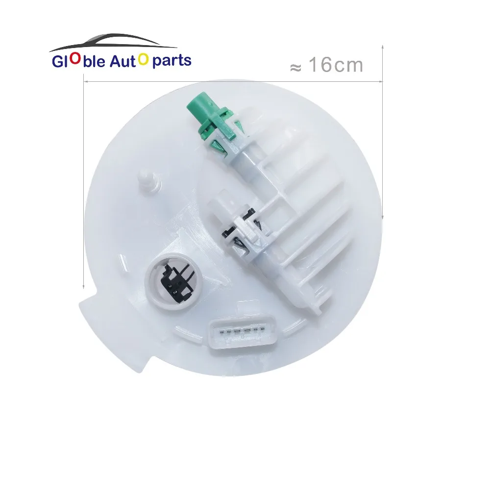Fuel Filter Auto sender cover fuel tank for Land Range Rover Freelander 2 2006- LR036127 TN-127