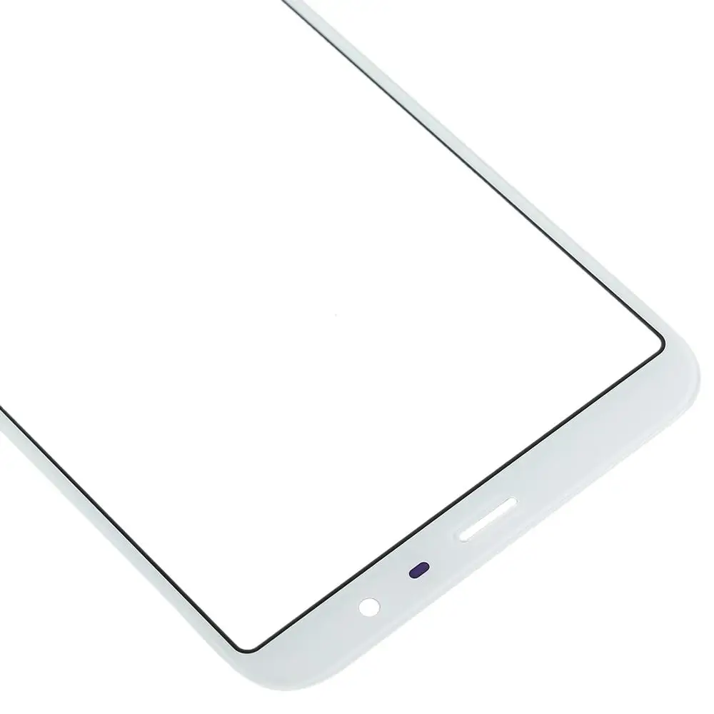 Сенсорный экран 5 7 дюйма для Meizu M6T сенсорная панель дигитайзер датчик переднее