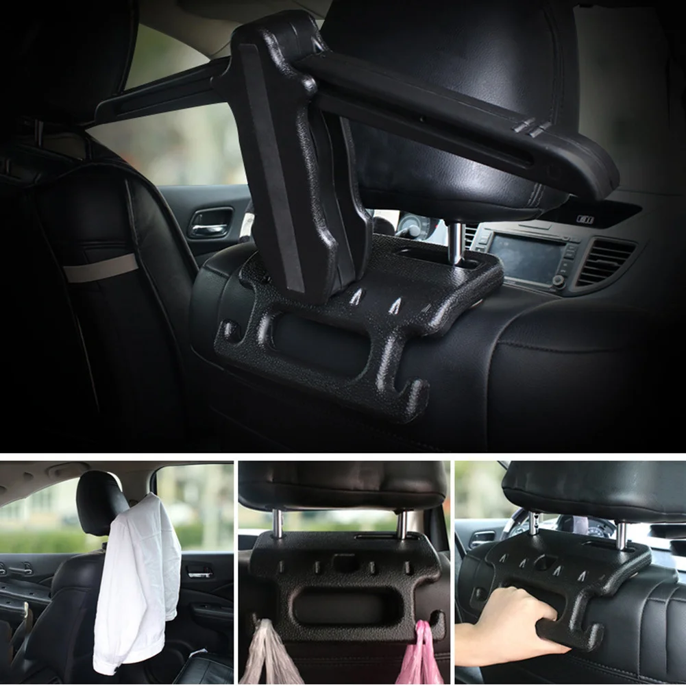 Buy Multifunctional Car Hanger Safe Car Handle Hook