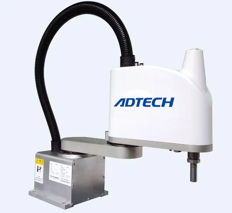 

ADTECH 3 axis Scara Robot with high precision and high speed
