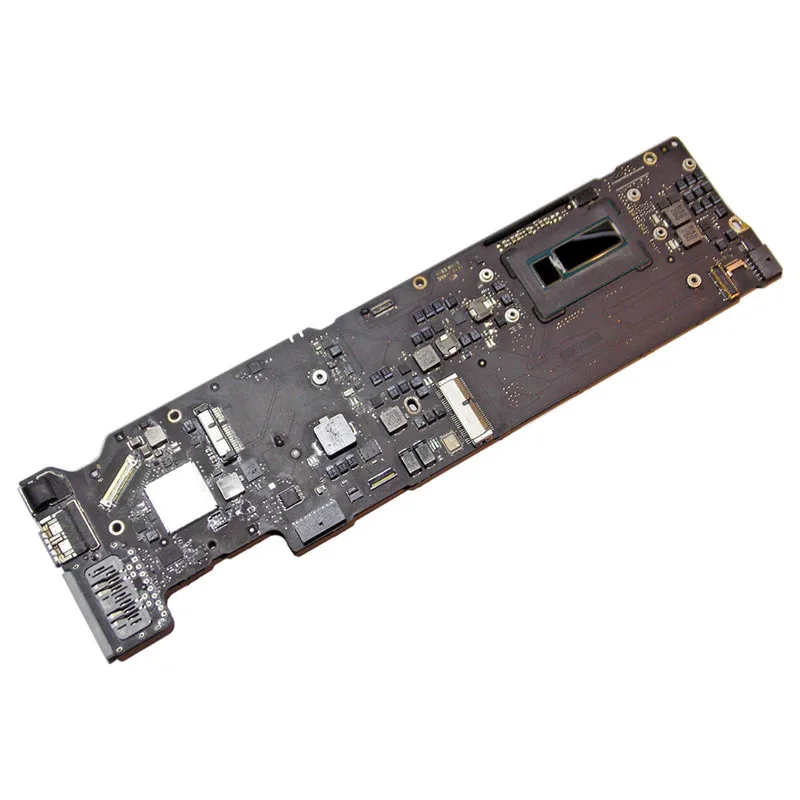 Материнская плата A1466 для MacBook Air 13 дюймов i5 1 3 ГГц 4 Гб 1466 логическая 2013 2014 год 820 3437 B