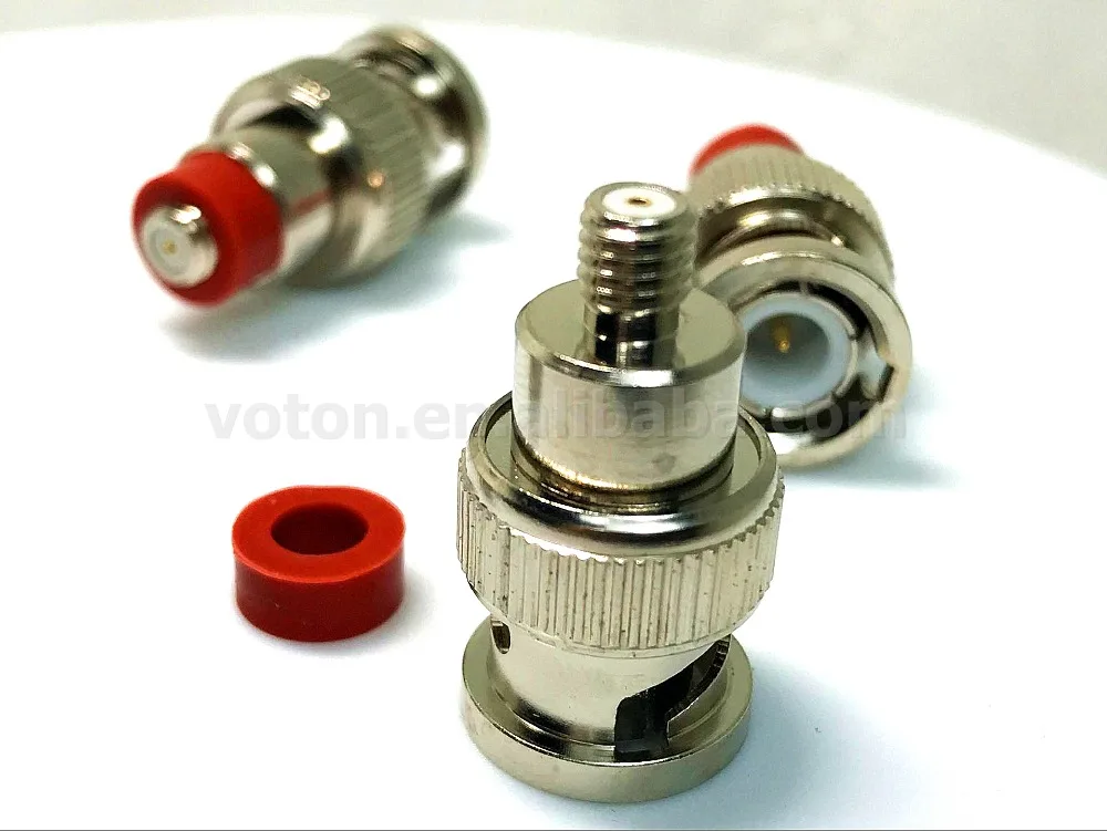 BNC male to M5 female adapter4