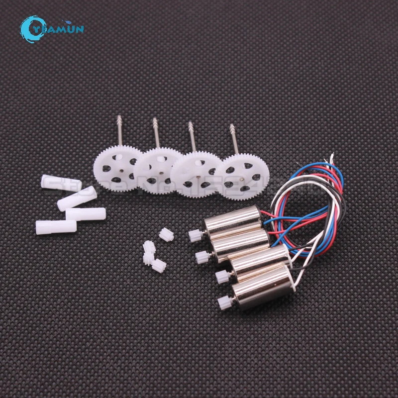 SYMA X5SW X5SC X5HC X5HW font b RC b font drone Quadcopter Parts 2 CW 2