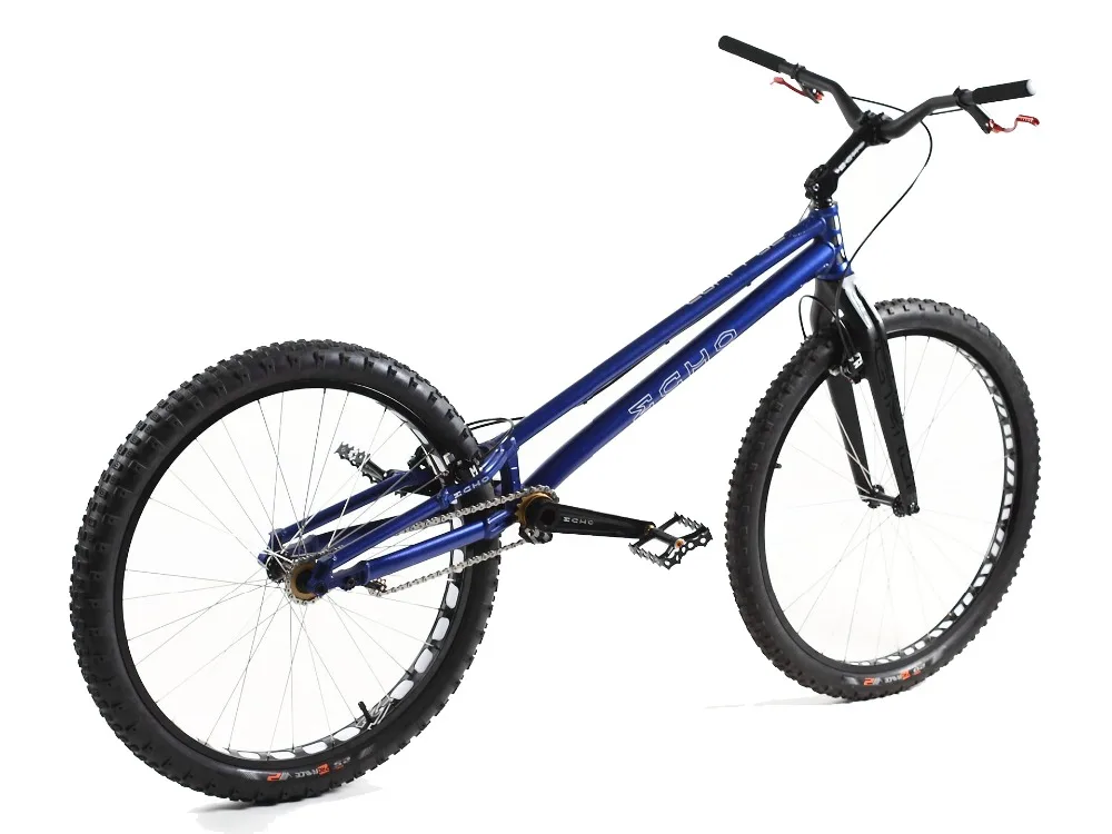 2019 NEW MODEL 100% ORIGINAL ECHO CONTROL 26'' TRIAL BIKE 2019 NEW MODEL 100% ORIGINAL ECHO CONTROL 26'' TRIAL BIKE