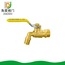 Поставка от производителя Yuhuan прямые продажи dn15 dn20 латунная насадка для горячей воды Насадка одна при покупке оптом