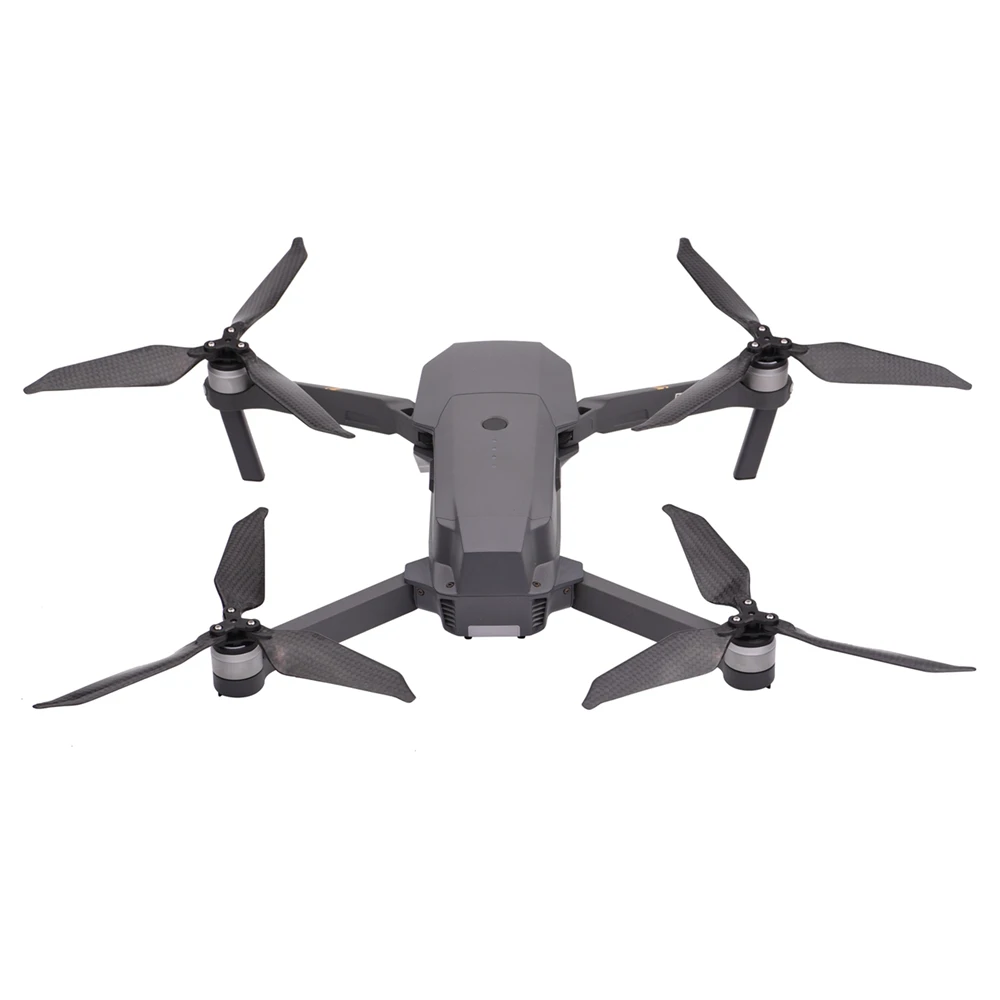 3-blade hélice dobrável para dji mavic pro