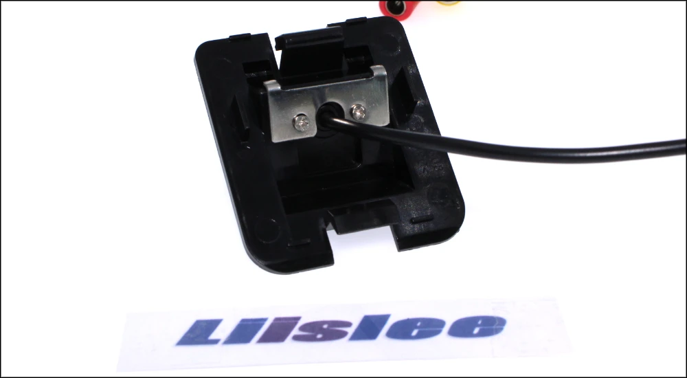 Car Rear View Camera For Mercedes Benz S Class MB W221 S300 S350 S400 S450 S500 S600 Night Vision Look Back Backup CCD Camera 9-3